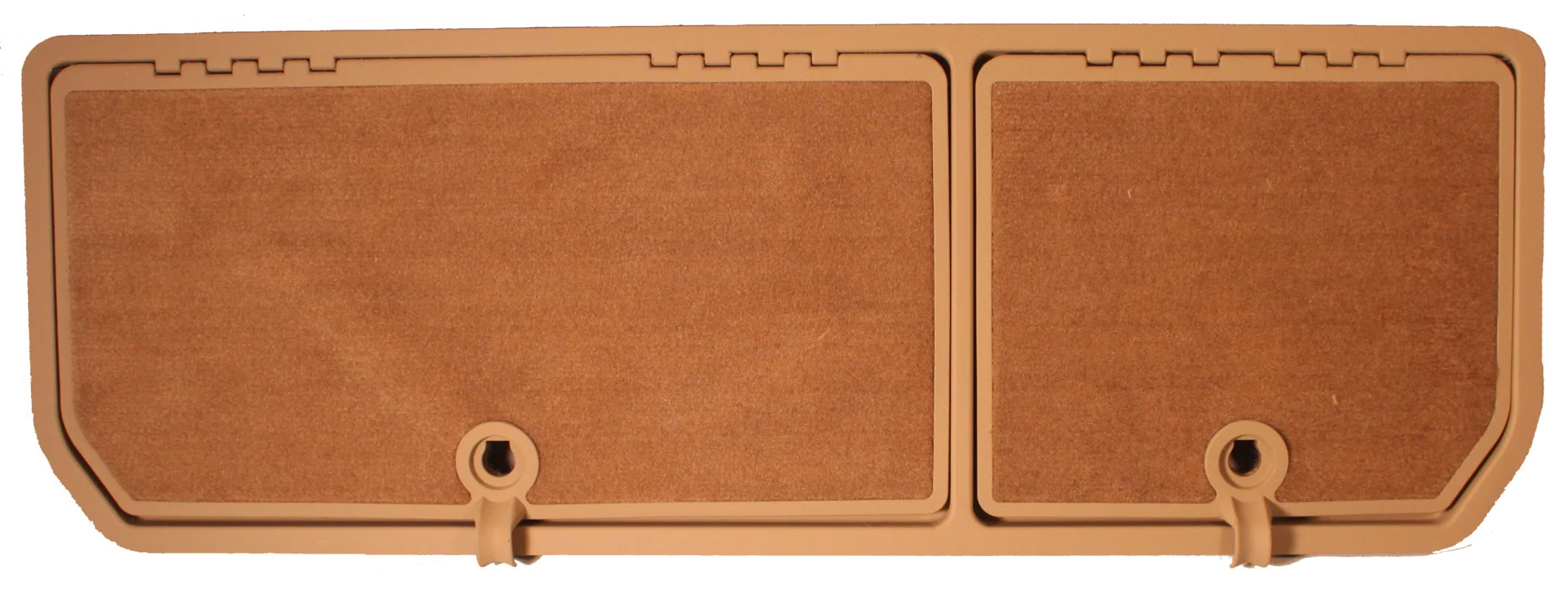 Rear Compartment 78-82